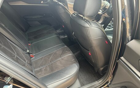 KIA K5, 2021 год, 2 850 000 рублей, 9 фотография