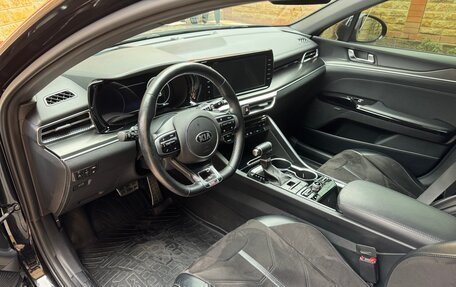 KIA K5, 2021 год, 2 850 000 рублей, 7 фотография