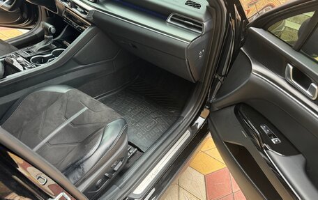 KIA K5, 2021 год, 2 850 000 рублей, 8 фотография