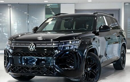 Volkswagen Teramont, 2025 год, 6 159 000 рублей, 1 фотография
