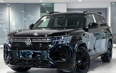 Volkswagen Teramont, 2025 год, 6 159 000 рублей, 1 фотография