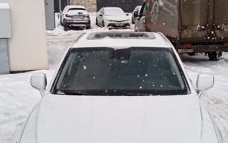 Geely Tugella FY11, 2020 год, 2 400 000 рублей, 2 фотография