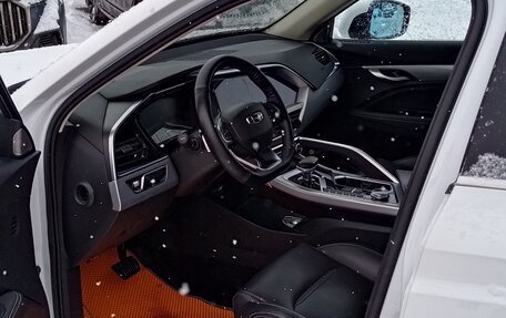 Geely Tugella FY11, 2020 год, 2 400 000 рублей, 10 фотография