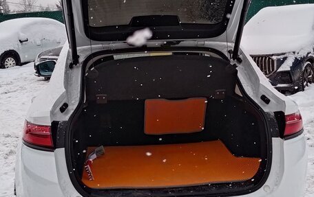 Geely Tugella FY11, 2020 год, 2 400 000 рублей, 9 фотография