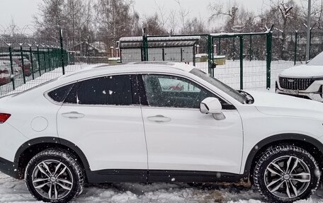 Geely Tugella FY11, 2020 год, 2 400 000 рублей, 6 фотография