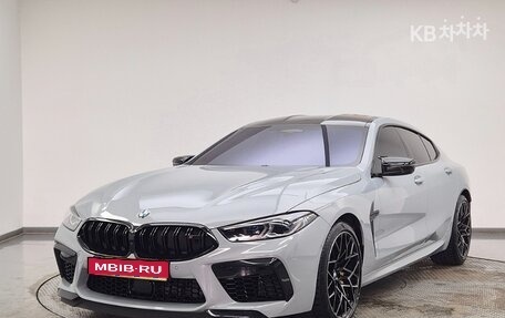 BMW M8 I (F91/F92/F93), 2025 год, 20 200 000 рублей, 1 фотография