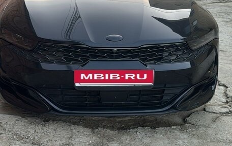 KIA K5, 2021 год, 2 850 000 рублей, 11 фотография