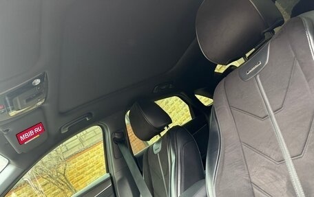 KIA K5, 2021 год, 2 850 000 рублей, 10 фотография