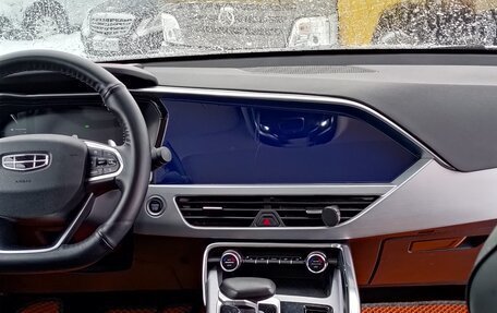 Geely Tugella FY11, 2020 год, 2 400 000 рублей, 11 фотография