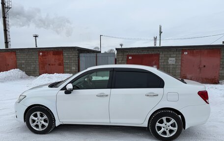 Toyota Corolla, 2013 год, 950 000 рублей, 4 фотография