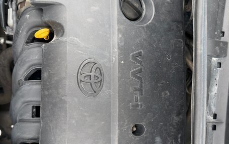 Toyota Corolla, 2013 год, 950 000 рублей, 12 фотография