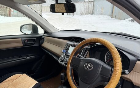 Toyota Corolla, 2013 год, 950 000 рублей, 5 фотография