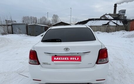 Toyota Corolla, 2013 год, 950 000 рублей, 3 фотография