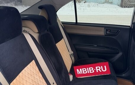 Toyota Corolla, 2013 год, 950 000 рублей, 10 фотография