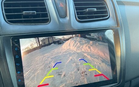 Renault Logan II, 2017 год, 499 999 рублей, 15 фотография