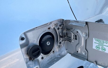 Renault Logan II, 2017 год, 499 999 рублей, 17 фотография