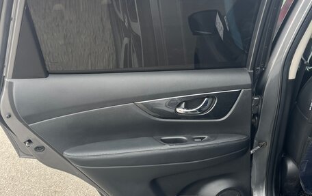 Nissan X-Trail, 2018 год, 2 000 000 рублей, 8 фотография