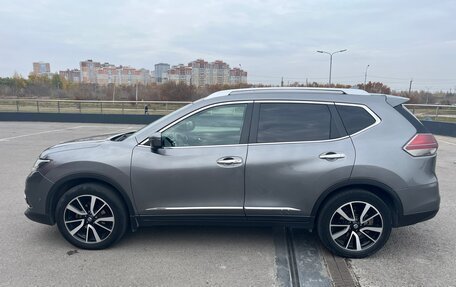 Nissan X-Trail, 2018 год, 2 000 000 рублей, 2 фотография