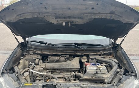 Nissan X-Trail, 2018 год, 2 000 000 рублей, 10 фотография