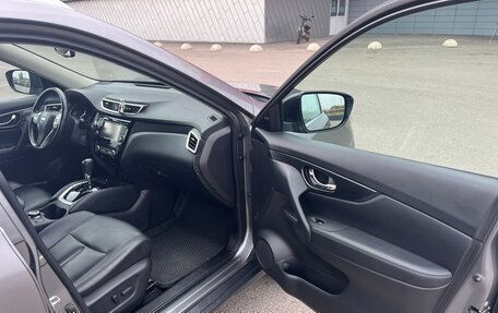 Nissan X-Trail, 2018 год, 2 000 000 рублей, 5 фотография