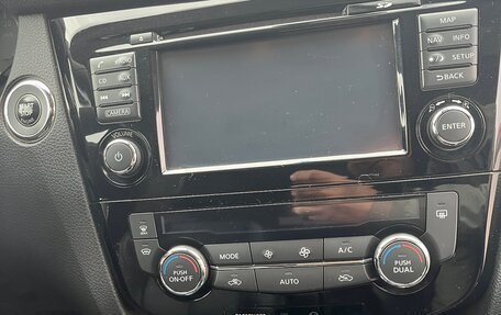 Nissan X-Trail, 2018 год, 2 000 000 рублей, 11 фотография