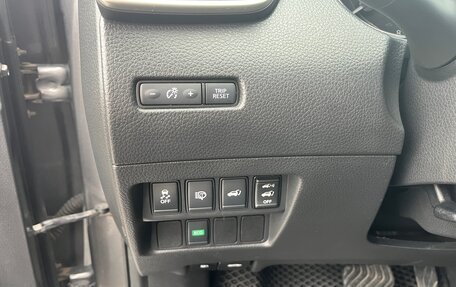 Nissan X-Trail, 2018 год, 2 000 000 рублей, 12 фотография