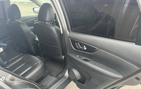 Nissan X-Trail, 2018 год, 2 000 000 рублей, 16 фотография