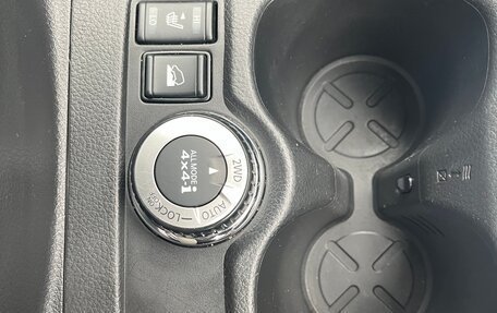 Nissan X-Trail, 2018 год, 2 000 000 рублей, 13 фотография