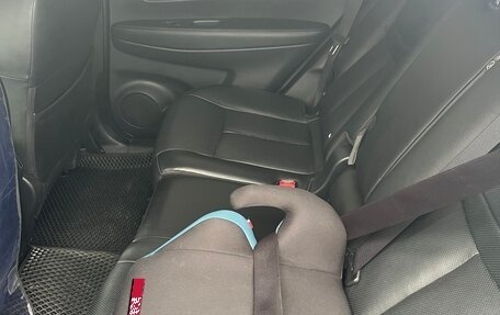 Nissan X-Trail, 2018 год, 2 000 000 рублей, 15 фотография