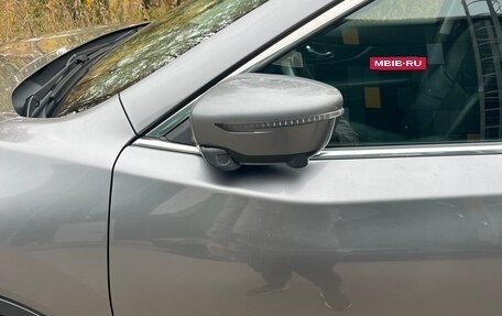 Nissan X-Trail, 2018 год, 2 000 000 рублей, 7 фотография