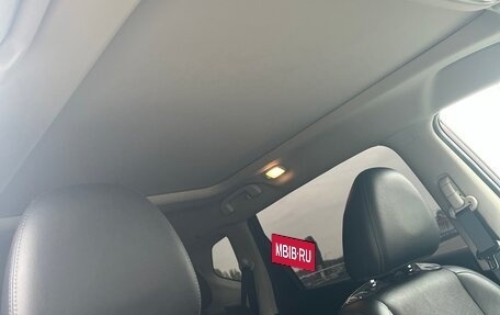 Nissan X-Trail, 2018 год, 2 000 000 рублей, 14 фотография