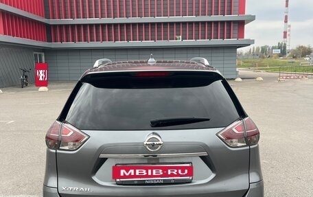 Nissan X-Trail, 2018 год, 2 000 000 рублей, 4 фотография