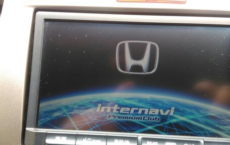 Honda Freed I, 2012 год, 990 000 рублей, 8 фотография