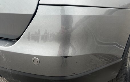 Nissan X-Trail, 2018 год, 2 000 000 рублей, 22 фотография