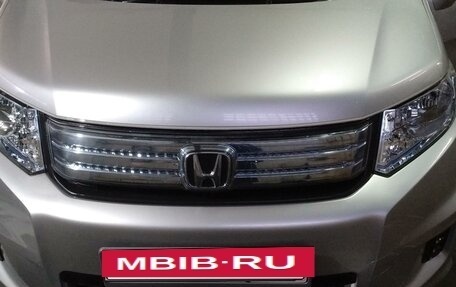 Honda Freed I, 2012 год, 990 000 рублей, 2 фотография