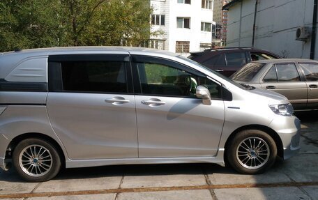 Honda Freed I, 2012 год, 990 000 рублей, 11 фотография