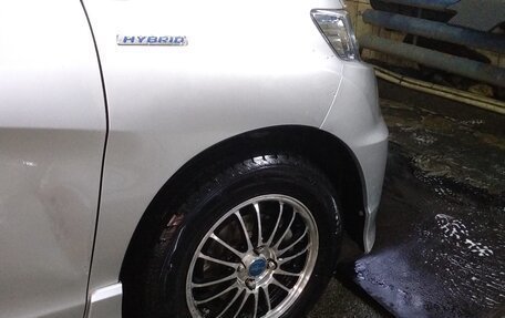 Honda Freed I, 2012 год, 990 000 рублей, 14 фотография