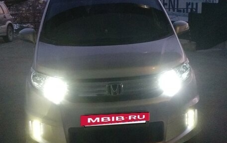 Honda Freed I, 2012 год, 990 000 рублей, 18 фотография