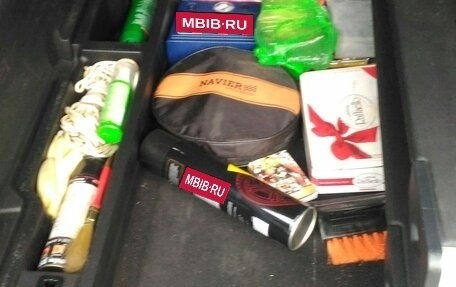 Honda Freed I, 2012 год, 990 000 рублей, 13 фотография