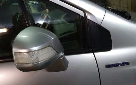 Honda Freed I, 2012 год, 990 000 рублей, 29 фотография