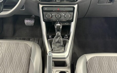 Volkswagen T-Cross I, 2022 год, 1 607 000 рублей, 12 фотография