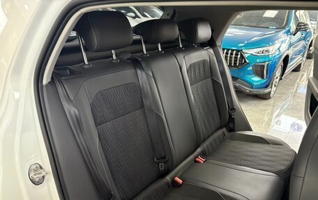 Volkswagen T-Cross I, 2022 год, 1 607 000 рублей, 16 фотография