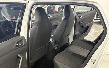 Volkswagen T-Cross I, 2022 год, 1 607 000 рублей, 14 фотография