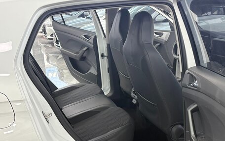 Volkswagen T-Cross I, 2022 год, 1 607 000 рублей, 15 фотография