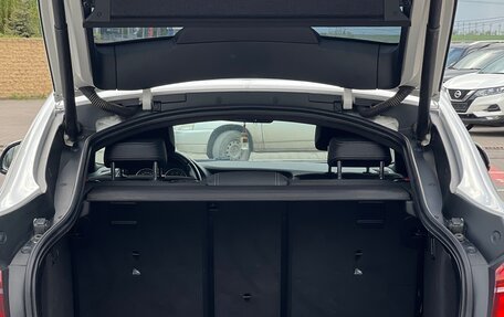 BMW X4, 2017 год, 4 000 000 рублей, 8 фотография