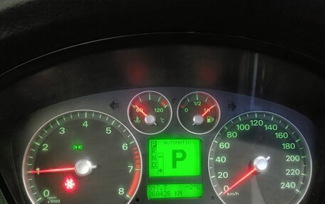 Ford Focus II рестайлинг, 2006 год, 450 000 рублей, 13 фотография