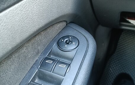 Ford Focus II рестайлинг, 2006 год, 450 000 рублей, 15 фотография