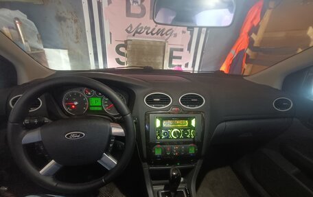 Ford Focus II рестайлинг, 2006 год, 450 000 рублей, 11 фотография