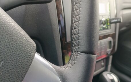 Ford Focus II рестайлинг, 2006 год, 450 000 рублей, 14 фотография