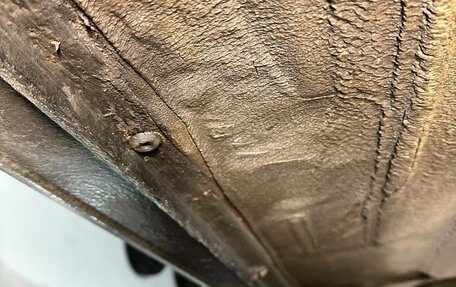 Ford Focus II рестайлинг, 2006 год, 450 000 рублей, 23 фотография